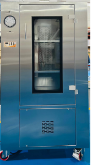DYNAMIC GARMENT CABINET